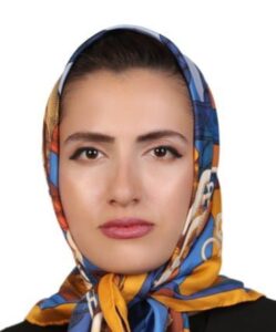 آتوسا جلیلی وکیل پایه یک دادگستری