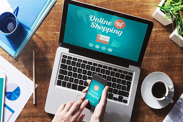 انصراف از خرید اینترنتی