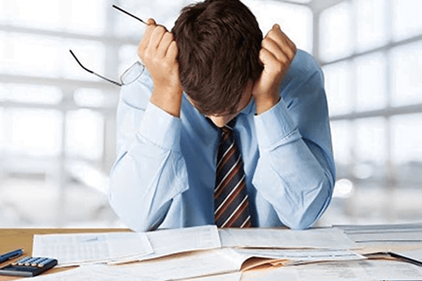 ورشکستگی به تقصیر چیست؟