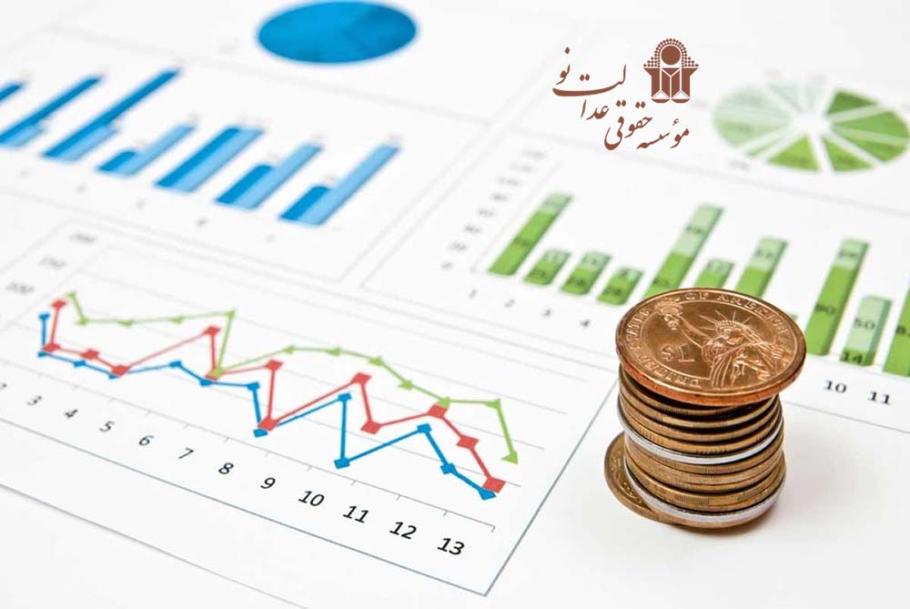 نکات کلیدی خدمات حقوق مالی