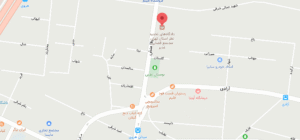 دادگاههای تجديدنظر استان تهران (مجتمع قضایی غدیر)